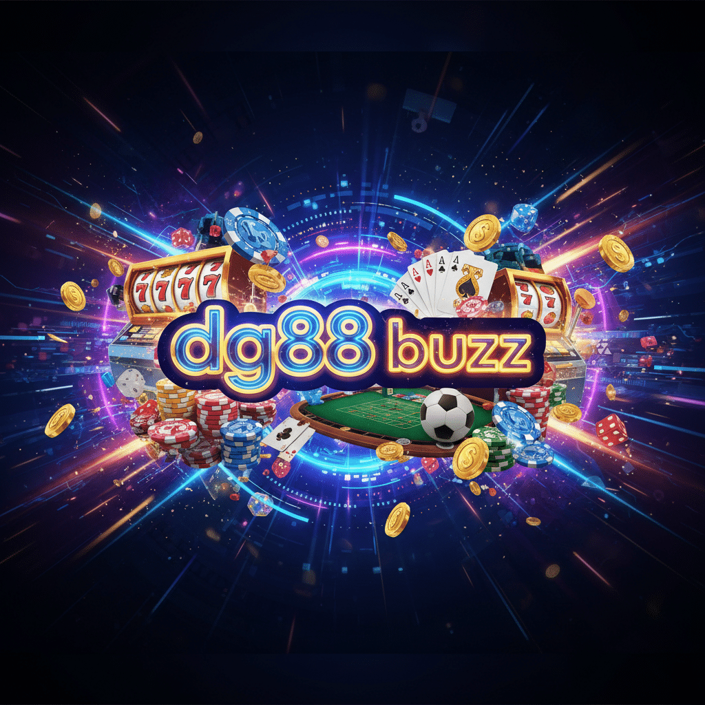 dg88 buzz