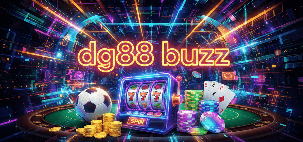 dg88 buzz