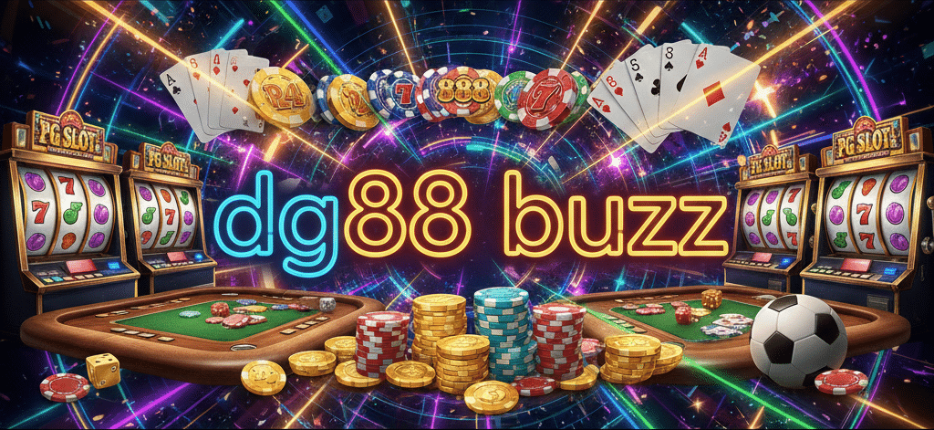 dg88 buzz
