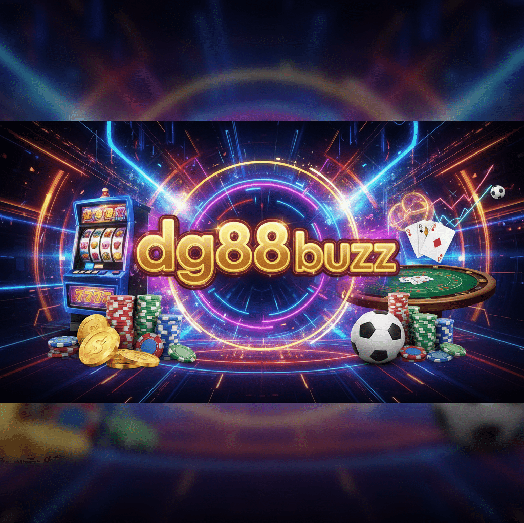 dg88 buzz