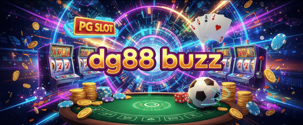 dg88 buzz